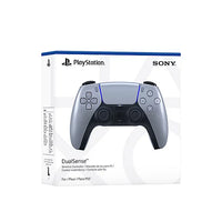 Sony PlayStation 5 DualSense Wireless Controller [Sterling Silver]