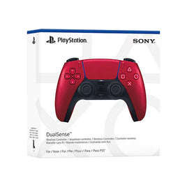 Sony PlayStation 5 DualSense Wireless Controller [Volcanic Red]