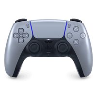 Sony PlayStation 5 DualSense Wireless Controller [Sterling Silver]