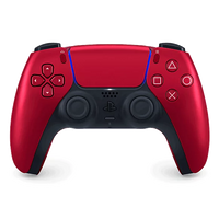 Sony PlayStation 5 DualSense Wireless Controller [Volcanic Red]