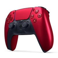 Sony PlayStation 5 DualSense Wireless Controller [Volcanic Red]