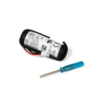 XYAB Replacement Battery for Sony PS3® Move Navigation Controllers