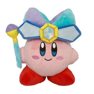 Kirby's Adventure: Kirby Mirror 5