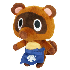 Animal Crossing: Timmy Store 5" Plush (S)