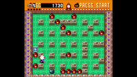 Super Bomberman (SNES)