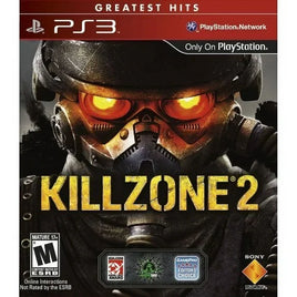 Killzone 2 [Greatest Hits] (PS3)