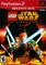 LEGO Star Wars: The Video Game [Greatest Hits] (PS2)