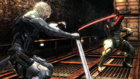 Metal Gear Rising: Revengeance (PS3)