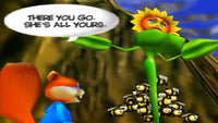 Conker's Bad Fur Day (N64)