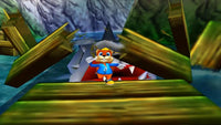 Conker's Bad Fur Day (N64)