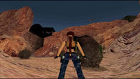 Tomb Raider III: Adventures of Lara Croft (PS1)