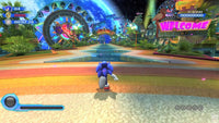 Sonic Colors (Wii)