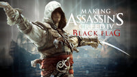 Assassin's Creed IV: Black Flag (PS3)