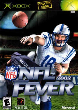NFL Fever (Xbox)