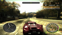 Need For Speed: Most Wanted (GameCube)