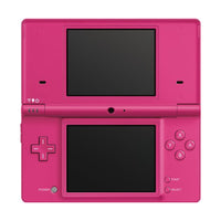 Nintendo DSi Console [Pink]