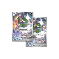 Pokémon TCG: Scarlet & Violet - White Flare Elite Trainer Box