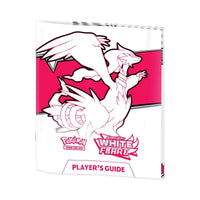 Pokémon TCG: Scarlet & Violet - White Flare Elite Trainer Box