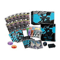 Pokémon TCG: Scarlet & Violet - Black Bolt Elite Trainer Box