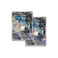 Pokémon TCG: Scarlet & Violet - Black Bolt Elite Trainer Box