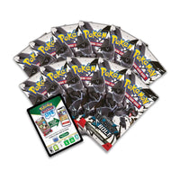 Pokémon TCG: Scarlet & Violet - Black Bolt Elite Trainer Box