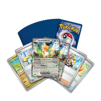 Pokemon TCG: Trainer's Toolkit (2024)