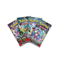 Pokemon TCG: Trainer's Toolkit (2024)