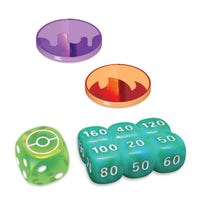 Pokemon TCG: Trainer's Toolkit (2024)