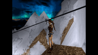 Tomb Raider II (PS1)