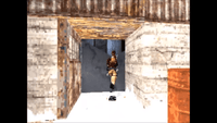 Tomb Raider II (PS1)