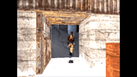 Tomb Raider II [Greatest Hits] (PS1)