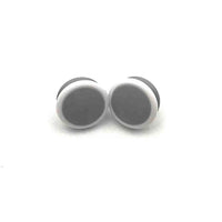 Analog Stick Cap for PlayStation Vita (White)