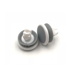 Analog Stick Cap for PlayStation Vita (White)