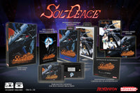 Sol-Deace: Collector's Edition [Retro-Bit] (Genesis)