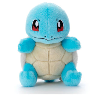 Pokémon I Choose You!: Squirtle 8” Plush