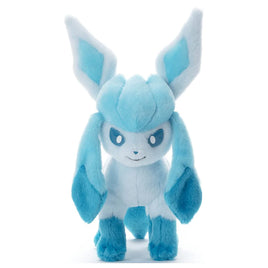 Pokémon I Choose You!: Glaceon 10” Plush