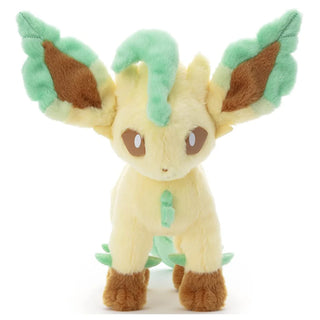 Pokémon I Choose You!: Leafeon 9” Plush