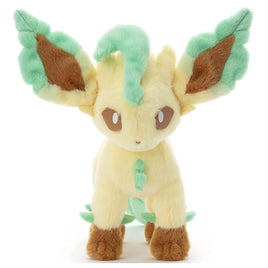 Pokémon I Choose You!: Leafeon 9” Plush