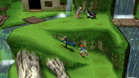 Pokémon: Colosseum (GameCube)