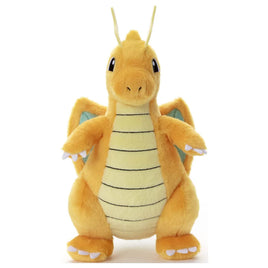 Pokémon I Choose You!: Dragonite 10” Plush
