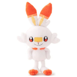 Pokémon I Choose You!: Scorbunny 12” Plush