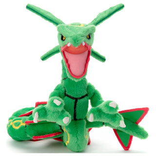 Pokémon I Choose You!: Rayquaza 9” Plush
