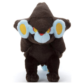 Pokémon I Choose You!: Luxray 9” Plush