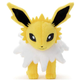 Pokémon I Choose You!: Jolteon 9” Plush
