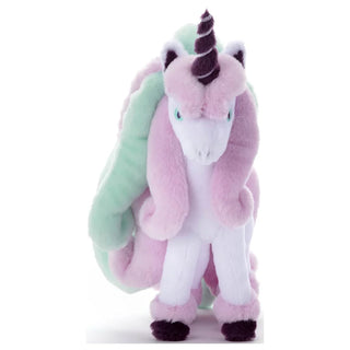 Pokémon I Choose You!: Galarian Rapidash 9” Plush