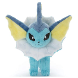 Pokémon I Choose You!: Vaporeon 10” Plush