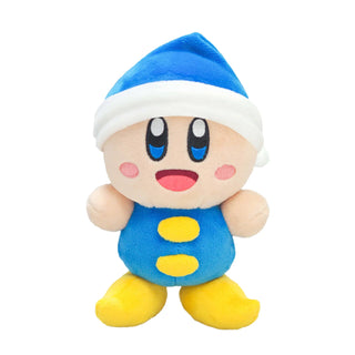 Kirby's Adventure All Star: Poppy Bro Jr. 7