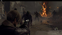 Resident Evil 4 Remake (Xbox Series X)