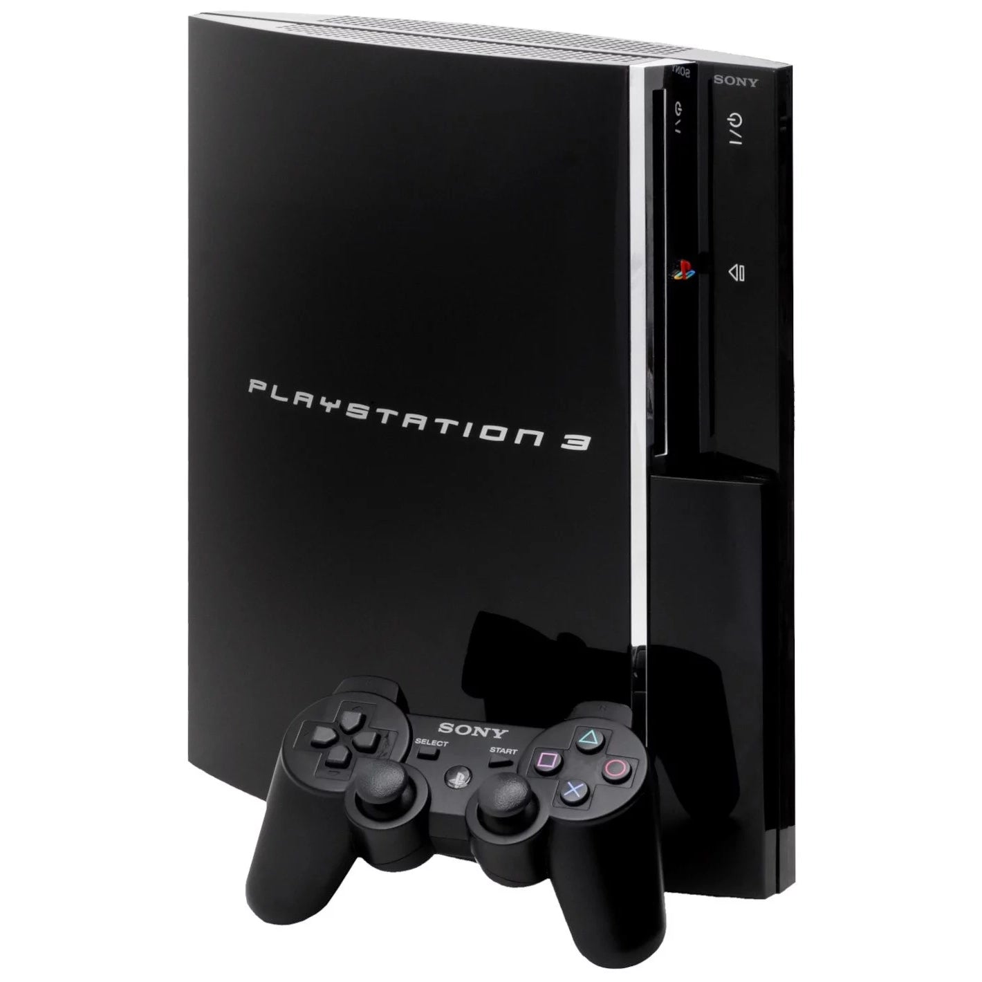 Sony Playstation 3| Consoles| Gamer Life