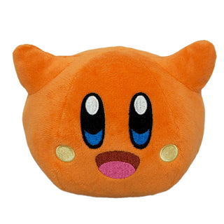 Kirby's Adventure All Star: Scarfy 5